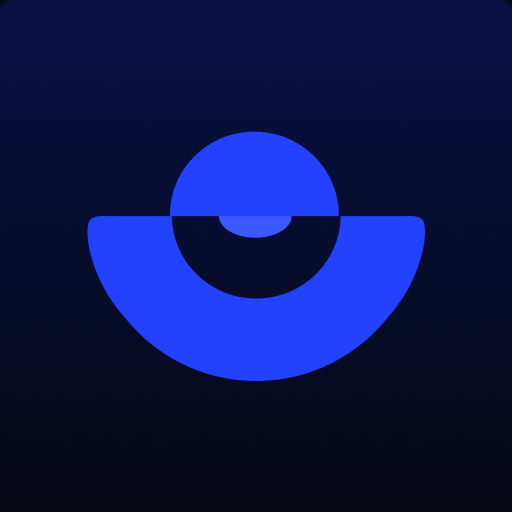 DimMe app — detail