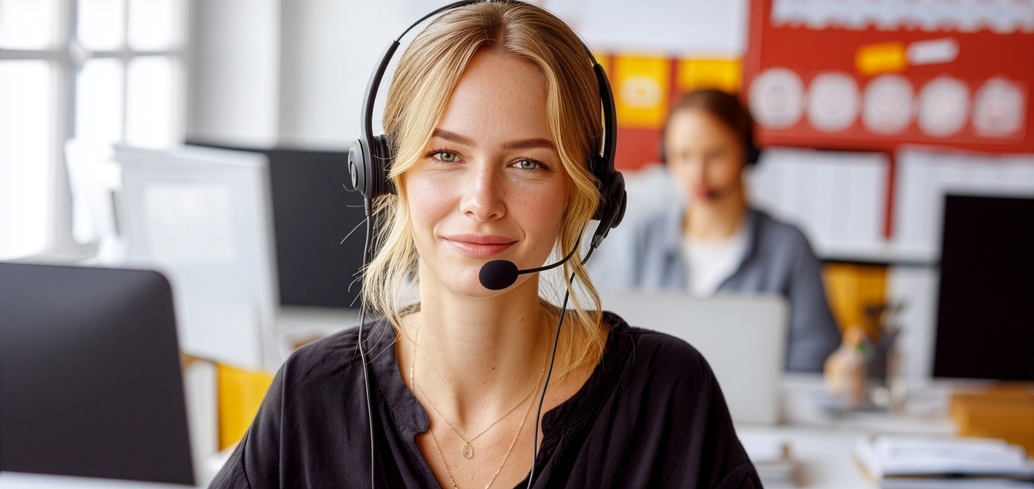 Dispatcher during research