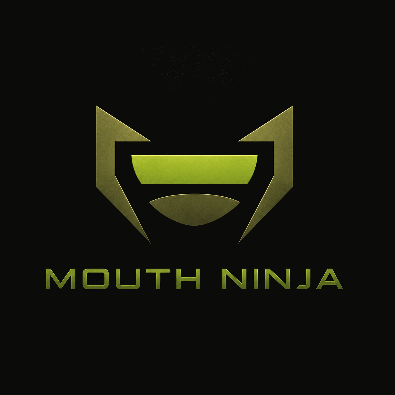 Mouth Ninja app — detail