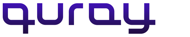 Quray logo