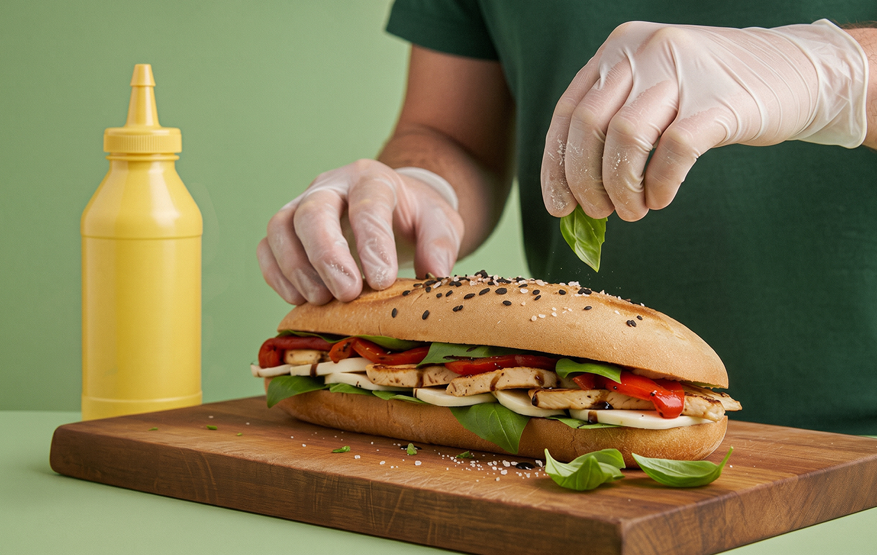 Franchisee portal guides and operational resources for Subway store owners