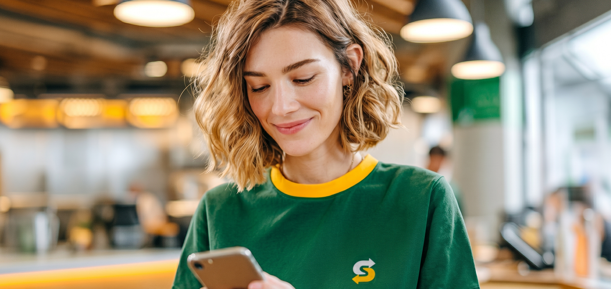 Research synthesis from interviews with Subway employees, franchisees, and HQ about onboarding and daily workflows