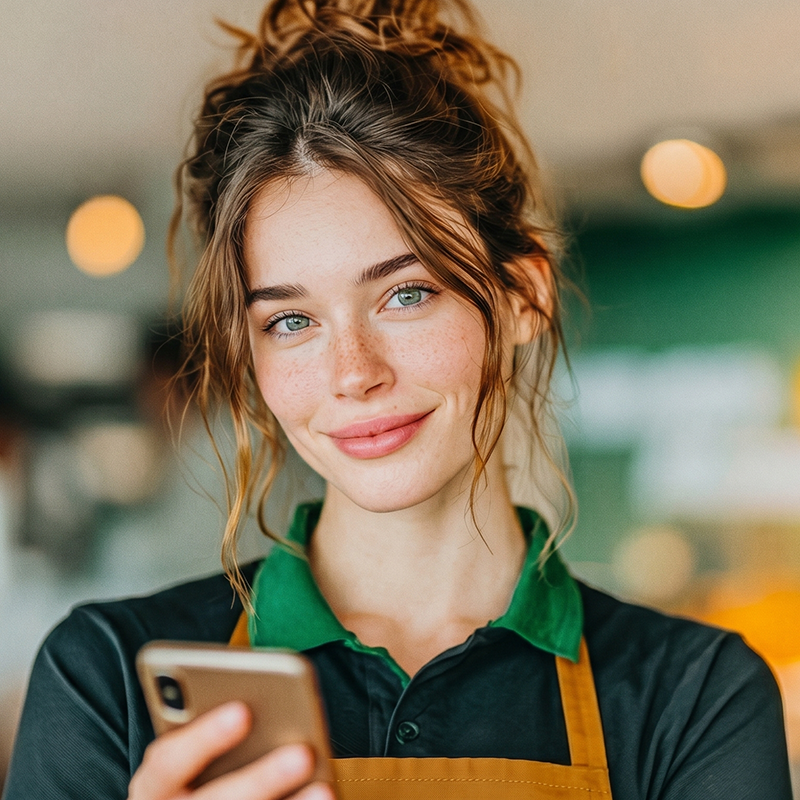 Training outcomes and certification success across Subway Russia stores