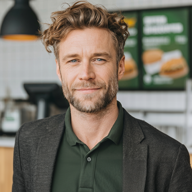 Centralized resources and guidance for franchise owners and HQ support teams